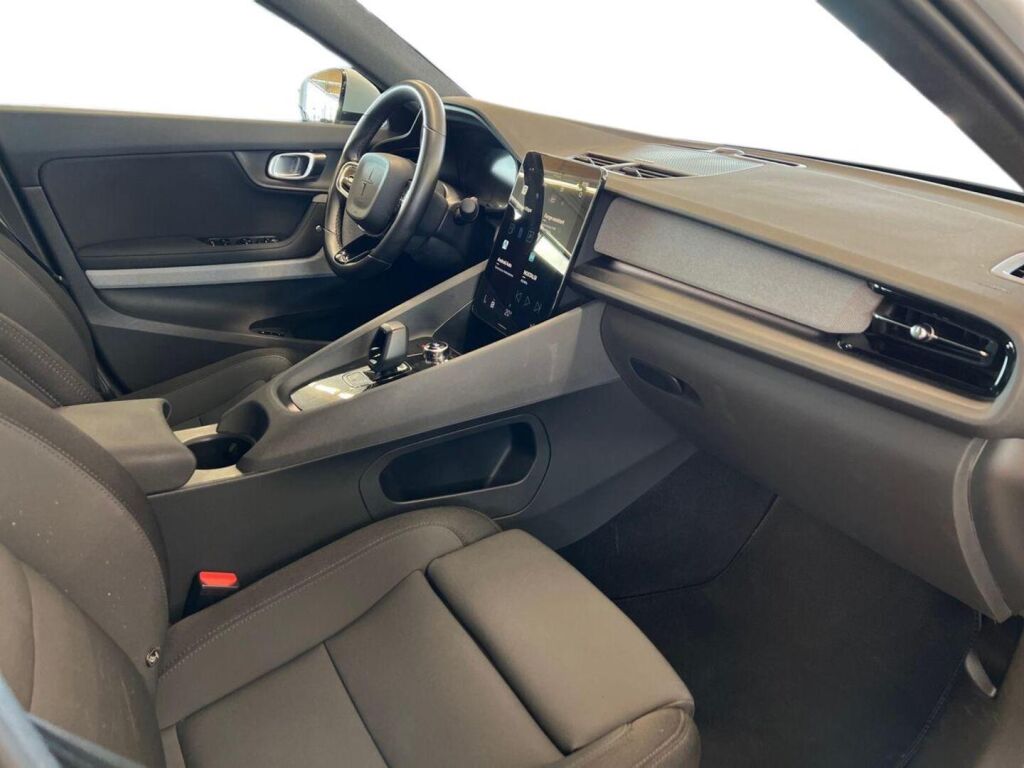 Polestar 2 2023 