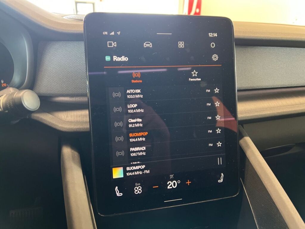 Polestar 2 2023 