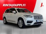 Volvo XC90 2017 Valkoinen
