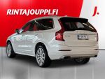 Volvo XC90 2017 Valkoinen