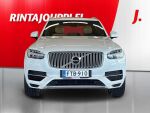 Volvo XC90 2017 Valkoinen