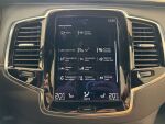 Volvo XC90 2017 Valkoinen