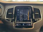 Volvo XC90 2017 Valkoinen