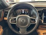 Volvo XC90 2017 Valkoinen