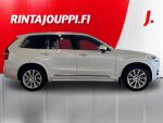 Volvo XC90 2017 Valkoinen