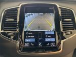 Volvo XC90 2017 Valkoinen