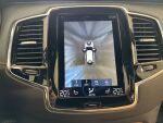 Volvo XC90 2017 Valkoinen
