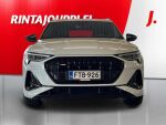 Audi e-tron 2023 