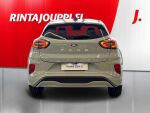 Ford Puma Gen-E 2026 Cactus Grey