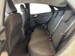 Ford Puma Gen-E 2026 Cactus Grey