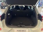 Ford Puma Gen-E 2026 Cactus Grey