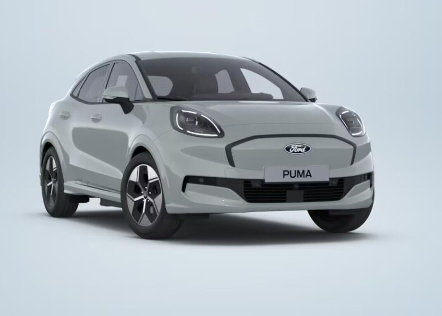 Ford Puma Gen-E