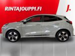 Ford Puma Gen-E 2026 Cactus Grey