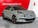 Ford Puma Gen-E 2026 Cactus Grey