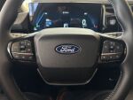 Ford Puma Gen-E 2026 Cactus Grey