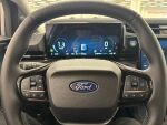 Ford Puma 2026 Solar Silver