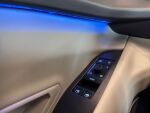 Ford Capri 2026 Frozen White