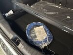 Ford Capri 2026 Frozen White