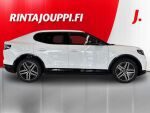 Ford Capri 2026 Frozen White