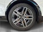 Ford Capri 2026 Frozen White