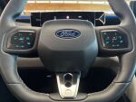 Ford Capri 2026 Frozen White
