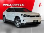 Ford Capri 2026 Frozen White