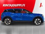 Ford Explorer 2026 Sininen
