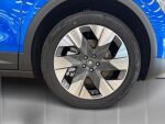 Ford Explorer 2026 Sininen