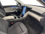Ford Explorer 2026 Sininen