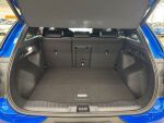 Ford Explorer 2026 Sininen