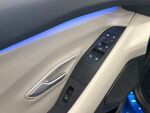 Ford Explorer 2026 Sininen