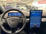 Ford Mustang Mach-E 2022 