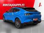 Ford Mustang Mach-E 2022 
