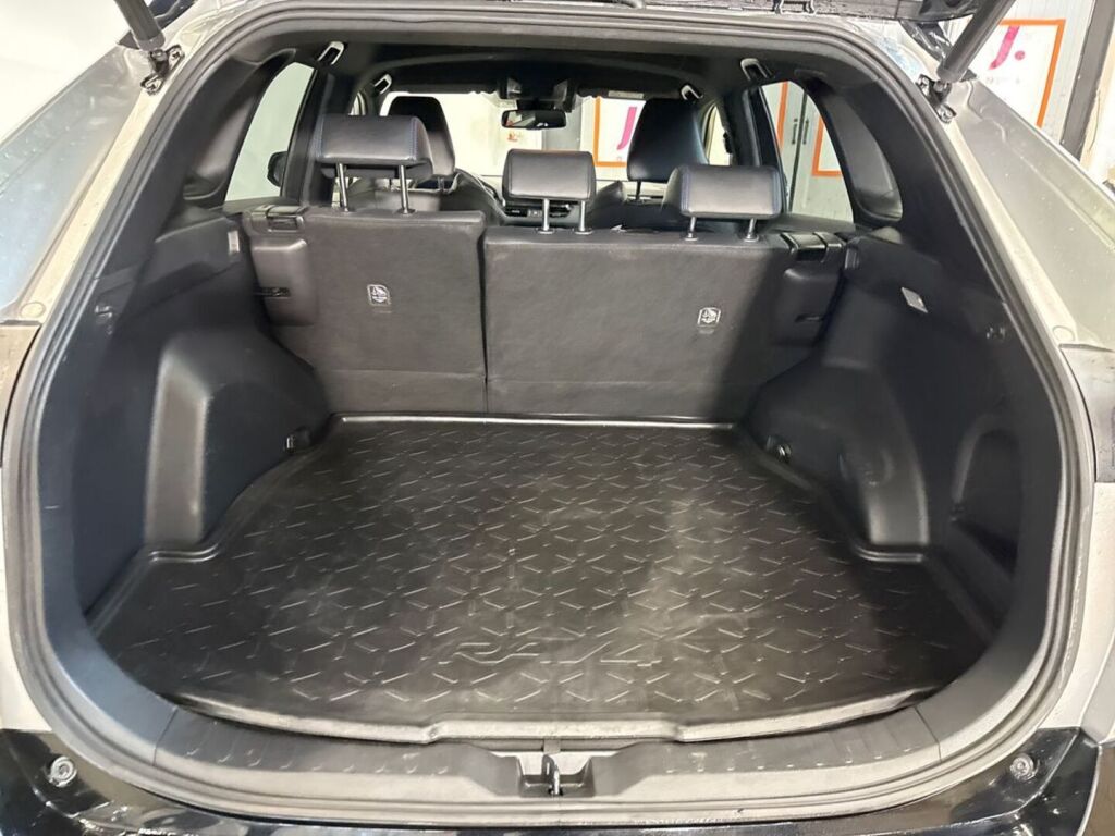 Toyota RAV4 2021 