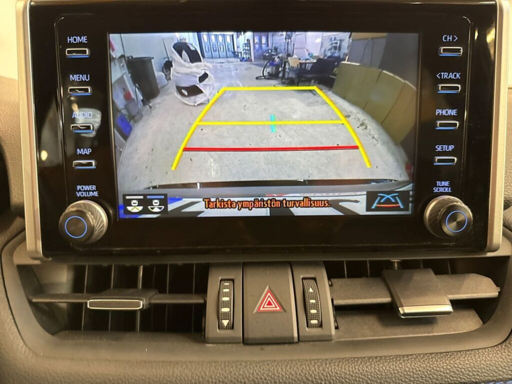 Toyota RAV4 2021 