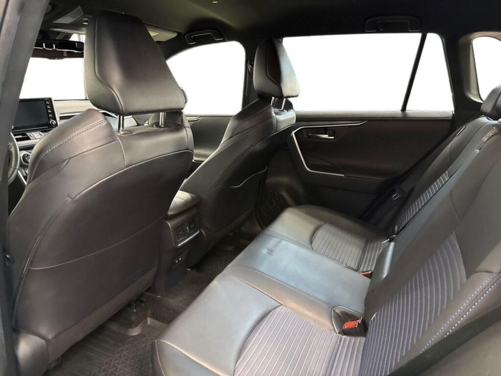 Toyota RAV4 2021 