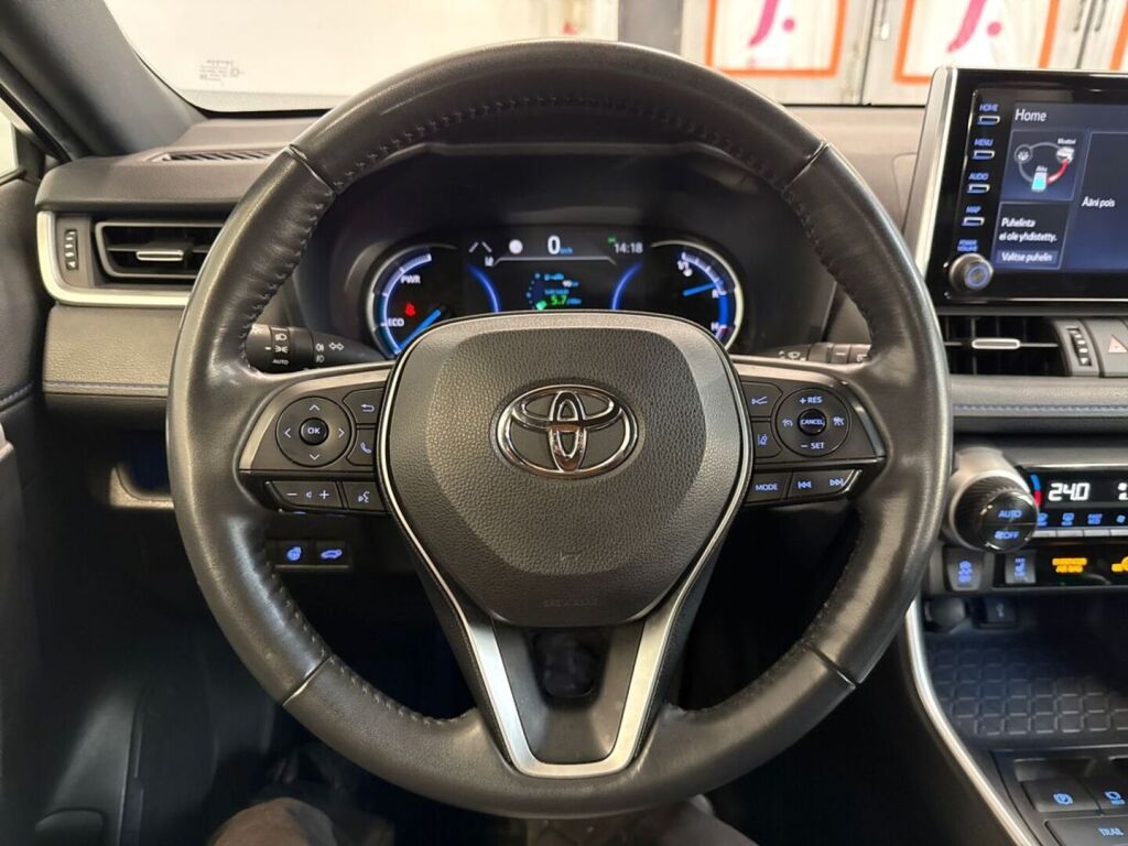 Toyota RAV4 2021 