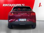 Ford Mustang Mach-E 2026 Molten Magenta
