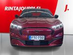 Ford Mustang Mach-E 2026 Molten Magenta