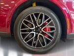 Ford Mustang Mach-E 2026 Molten Magenta