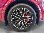 Ford Mustang Mach-E 2026 Molten Magenta