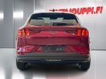 Ford Mustang Mach-E 2026 Molten Magenta