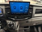 Ford Transit 2026 Valkoinen
