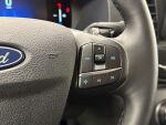 Ford Transit 2026 Harmaa