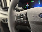 Ford Transit 2026 Harmaa