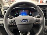 Ford Transit 2026 Harmaa