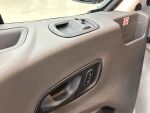 Ford Transit 2026 Harmaa