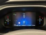 Ford Transit 2026 Harmaa