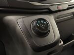 Ford Transit 2026 Harmaa