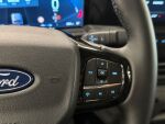 Ford Transit Custom 2026 Musta